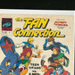 The Fan Connection #1 Milky Way Graphics 1986 Vf/Nm