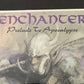 Enchanter Prelude To Apocalypse #3 Express Press Comics 1993 Vf+