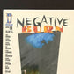 Negative Burn #19 Desperado Comics 2008 Nm+