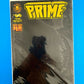 Prime: Infinity #1A Malibu Comics 1995 Vf