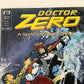 Doctor Zero #6 Epic Comics (Marvel) 1989 Nm+