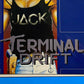 Terminal Drift #1 Neotek Iconography Comics 1992 Nm+