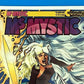 Miss Mystic Vol.2 #1 Continuity Comics 1988 Vf+ Newsstand