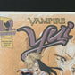 Vampire Yui #4 (Vol.5) Entertainment Publishing Comics Nm+ 2002