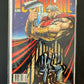 Supreme #12 Image Comics [Newsstand] Nm- (1994) Rob Liefeld. Rare!!