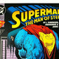 Superman: Man Of Steel #33 Dc Comics 1994 Nm+