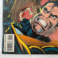 Punisher War Journal #60 Marvel Comics 1993 Nm
