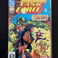 Justice League Task Force #4 Dc Comics Nm+ 1993