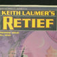 Keith Laumer'S Retief Vol.2 #1 Adventure Comics 1989 Vf+
