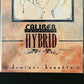 Caliber Presents Hybrid #1 Caliber Comics 1992 Nm+