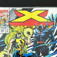 X-Factor #105 Marvel Comics 1994 Vf/Nm Final Sacrifice!