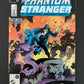 Phantom Stranger #2 Limited Series Dc Comics 1987 Nm+