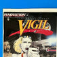 Vigil The Golden Parts #1 Innovation Comics 1992 Nm+
