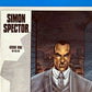 Simon Spector #1 Apparat Comics 2004 Nm+