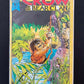 Crow Of The Bear Clan #2 Blackthorne Publishing 1986 Vf+