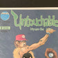 Untouchables #2 Eastern Comics Vf 1988