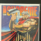 Supreme #12 Image Comics [Newsstand] Nm- (1994) Rob Liefeld. Rare!!