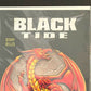 Black Tide #1 Avatar/ Angel Press Comics 2003 Nm