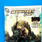 Brightest Day #2 Dc Comics Nm+ 2010