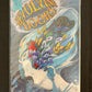 Revolving Doors #3 Blackthorne Publishing 1987 Nm-