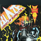 Blaze Legacy Of Blood #1 Marvel Comics 1993 Vf+