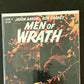 Men Of Wrath #4 Icon Comics (Marvel) 2015 Nm+ Mature Content!