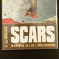 Scars #3 A Avatar Press Comics Nm- 2003