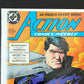 Action Comics #603 Dc Comics Vf/Nm 1988