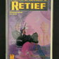 Keith Laumer'S Retief Vol.2 #1 Adventure Comics 1989 Vf+