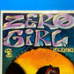 Zero Girl #5 Homage Comics 2001 Nm+