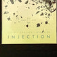 Injection #3 A Image Comics 2015 Nm+ Unread Comb. Shipping/Discounts