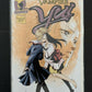 Vampire Yui #4 (Vol.5) Entertainment Publishing Comics Nm+ 2002