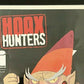 Hoax Hunters #8 Image Comics 2012 Nm+ Unread Comb. Shipping/Discounts