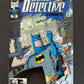 Detective Comics #619 Dc Comics 1991 Nm+