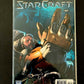 Starcraft #3 Wildstorm Comics 2009 Nm+