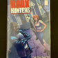 Hoax Hunters #9 Image Comics 2012 Nm+ Unread Comb. Shipping/Discounts