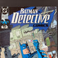 Detective Comics #619 Dc Comics 1991 Nm+