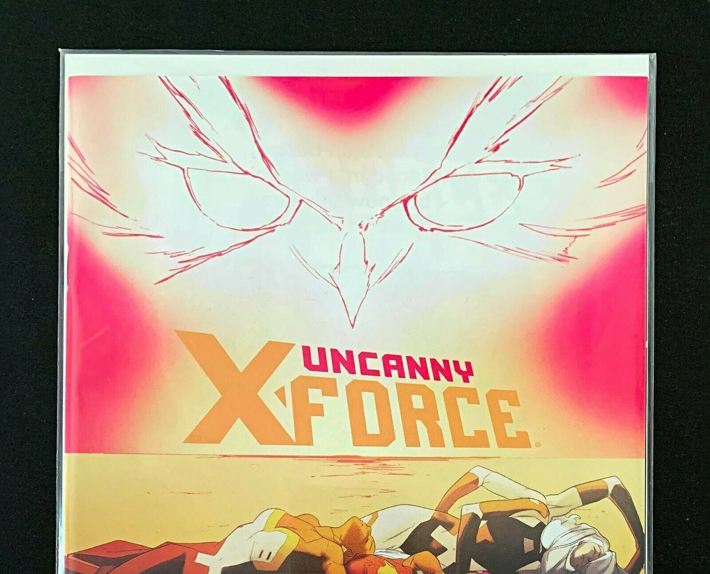 Uncanny X-Force #14 Marvel Comics (2013 Series)   Nm+