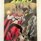 Doctor Zero #5 Epic Comics (Marvel) 1988 Nm+