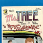 Ms. Tree Vol.1 #6 Eclipse Comics 1984 Vf/Nm