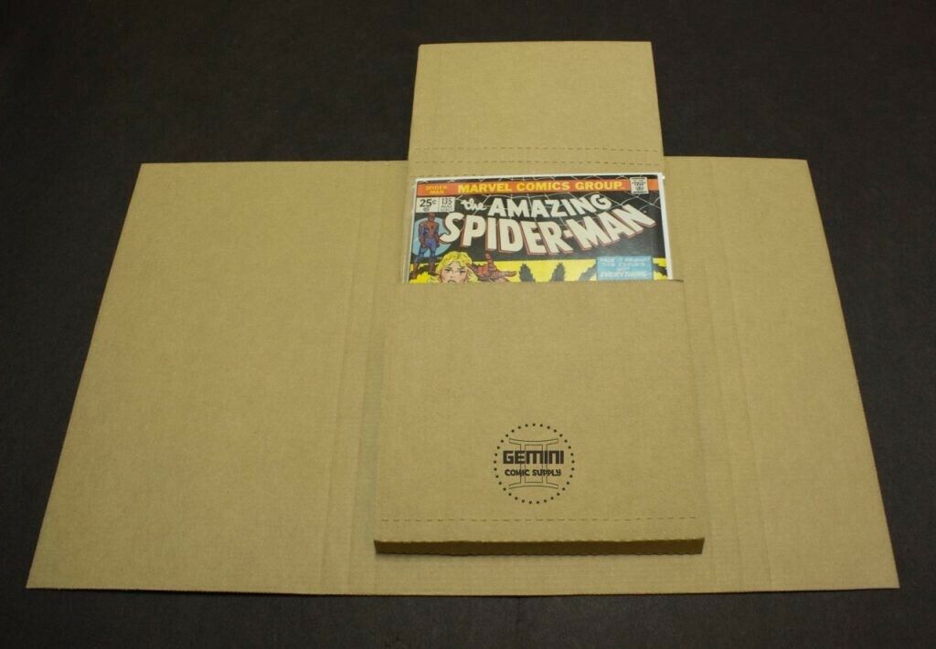 Spider-Man 5 Comics Lot Marvel Vf To Nm+ All Bagged And Boarded No Duplicates