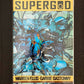 Supergod #1 Avatar Press Comics Nm- 2009