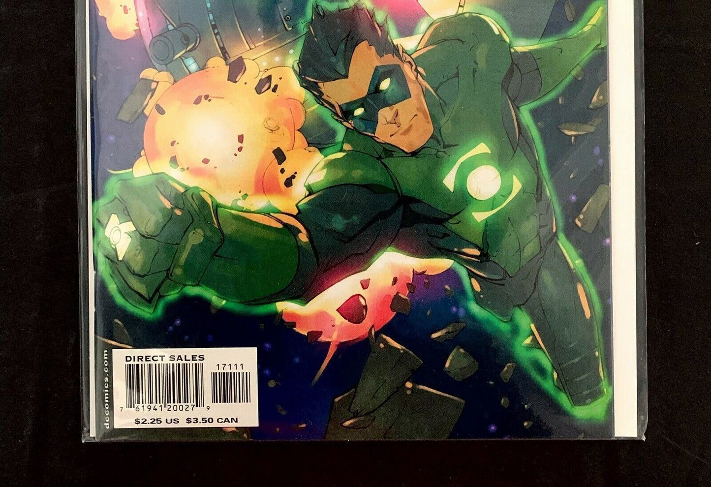 Green Lantern #171 Dc Comics (1990'S Series) 2004 Nm+