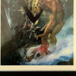 The Adventurers #2 Aircel Comics 1986 Nm-