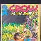 Crow Of The Bear Clan #2 Blackthorne Publishing 1986 Vf+