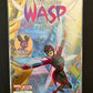 The Unstoppable Wasp #2 Marvel Comics 2017 Nm+