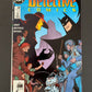 DETECTIVE COMICS #609 DC COMICS 1989 NM+