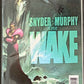 The Wake #8 Vertigo Comics 2014 Nm+