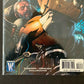 Starcraft #3 Wildstorm Comics 2009 Nm+