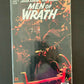 Men Of Wrath #4 Icon Comics (Marvel) 2015 Nm+ Mature Content!